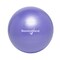 Bouncybands Balance Ball, 55cm, Purple WBS55PU - alternate 6